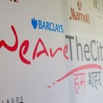 WATC India Event ' Make it Happen' banner