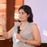 Keynote Speaker - Apurva Purohit