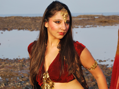 Sanjana Muthreja featured