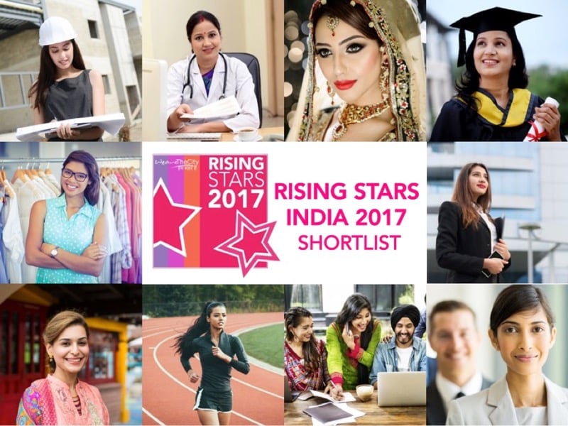 rising star india shortlist featured