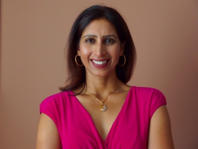Dr Ranjana Srivastava